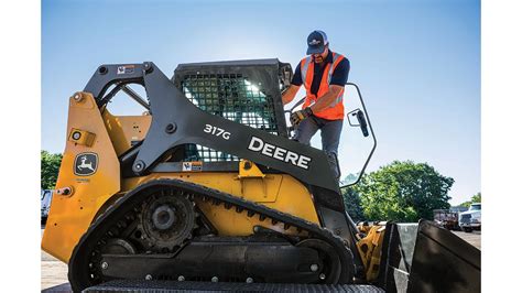 317g track loader|jd 317 skid steer specifications.